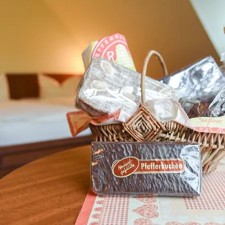 Hotel&restaurant Waldblick Hotel Pulsnitz
