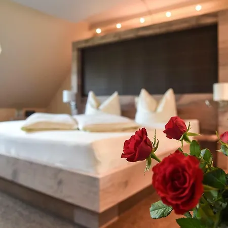 & Restaurant Waldblick Hotell 3*