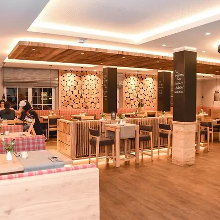 Hotel&restaurant Waldblick 3* Pulsnitz