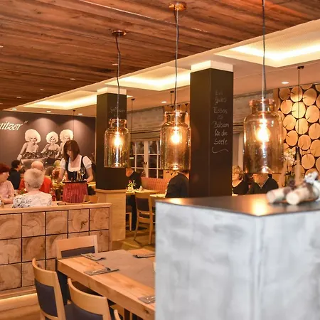Otel & Restaurant Waldblick Pulsnitz