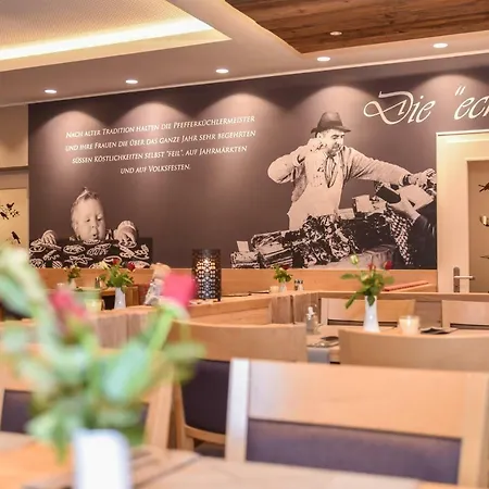 & Restaurant Waldblick 3* 풀스니츠