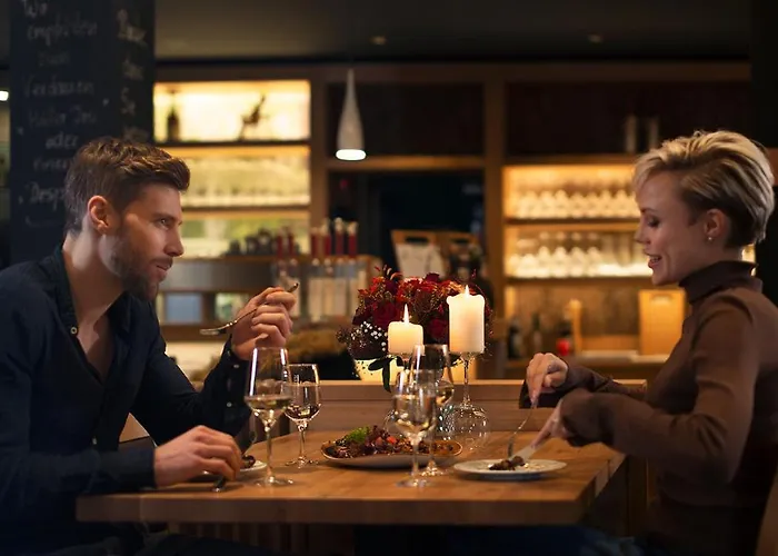 & Restaurant Waldblick Pulsnitz