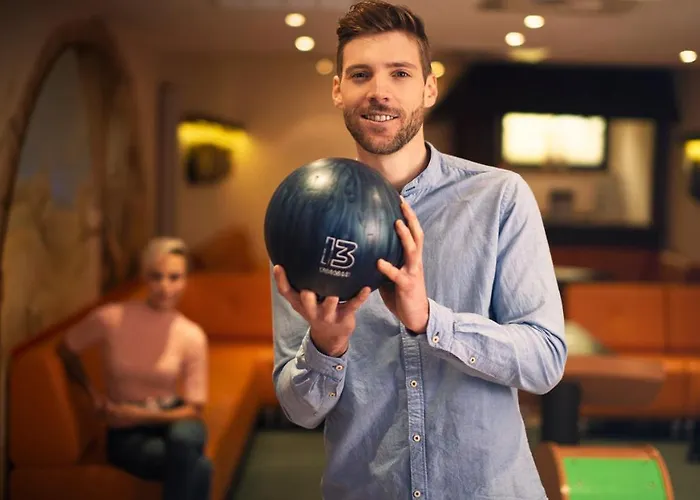 & Restaurant Waldblick Pulsnitz