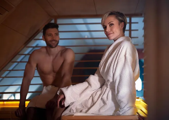 Hotell & Restaurant Waldblick 3*