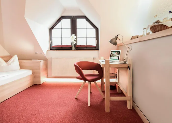 & Restaurant Waldblick