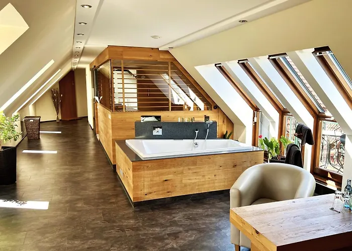 Hotell & Restaurant Waldblick Pulsnitz