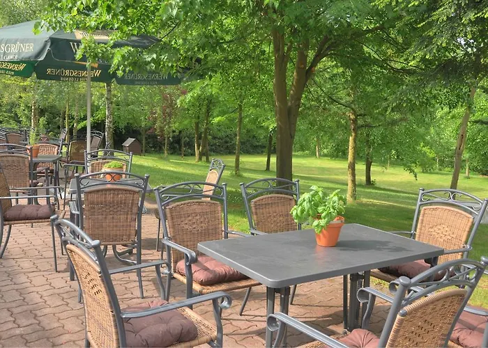 & Restaurant Waldblick