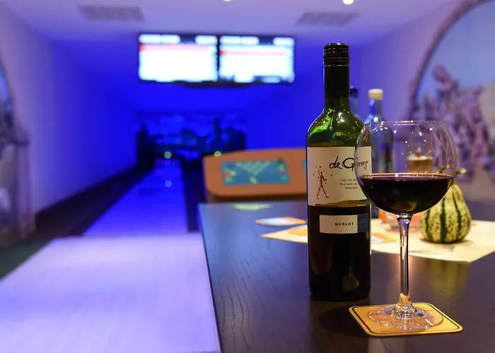 Hotell & Restaurant Waldblick Pulsnitz