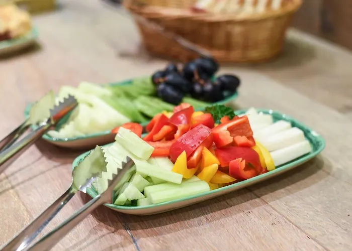 Hotell & Restaurant Waldblick 3*