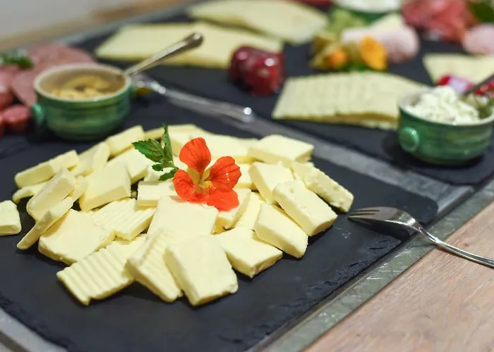 Hotell & Restaurant Waldblick