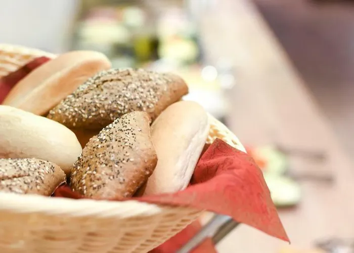 & Restaurant Waldblick Pulsnitz