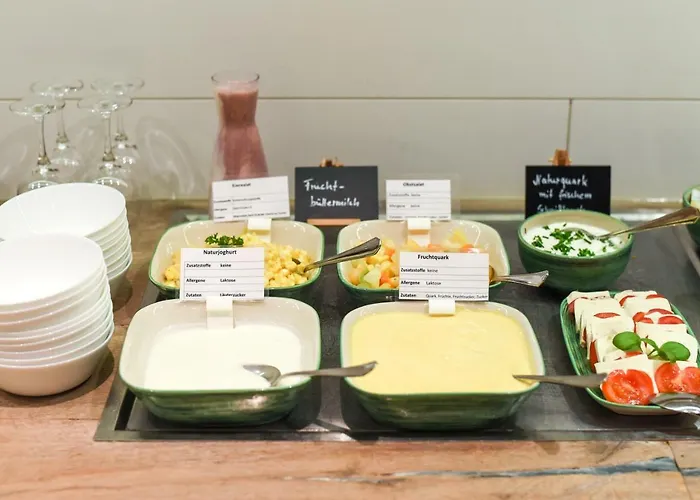 Hotell & Restaurant Waldblick